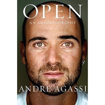 Open: An Autobiography (Agassi Andre