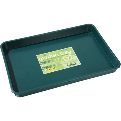 Garland podmiska plast Standard Garden Tray Green 57 x 39 x 5 cm – Zboží Dáma