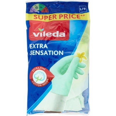 Vileda Extra Sensation