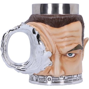 Nemesis Now Халба Nemesis Now Movies: Terminator 2 - Terminator T-1000 (B6942A25)