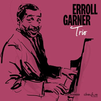 GARNER, ERROLL - TRIO