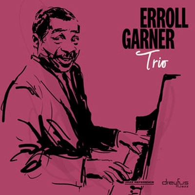GARNER, ERROLL - TRIO