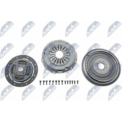 Sada spojky NTY NZS-PL-004 (NZSPL004)