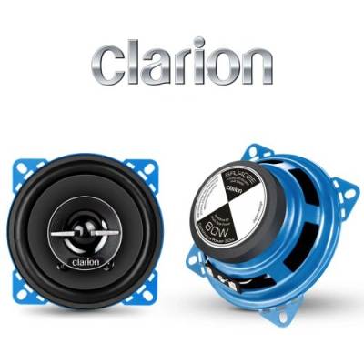 Clarion srj 402e (srj 402e)