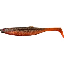 Headbanger BangerShad 22cm Motoroil Hot Tail