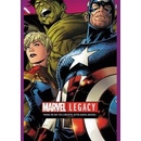 Marvel Legacy Aaron JasonPevná vazba