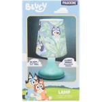 Paladone Bluey: Настолна лампа (PP14552BLU)