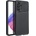 GKK Силиконов Калъф за Samsung A33, New Carbon Case, Черен (5903396177477)