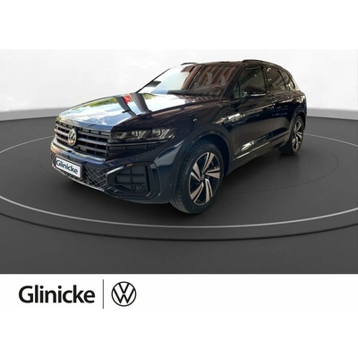 Volkswagen Touareg 3.0 V6 TDI R-Line Final Edition 4Motion 210 kW