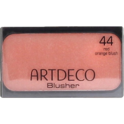 Artdeco Blusher Púderová lícenka 44 Red Orange Blush 5 g