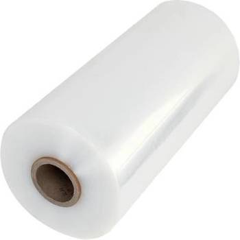 Стреч фолио 3 кг + 200 гр. шпула / 23 микрона