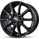 Platin P95 6,5x17 5x112 ET46 black