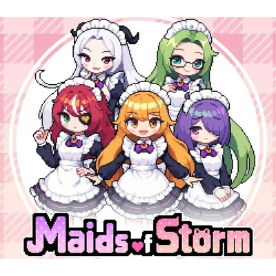 Maids of Storm