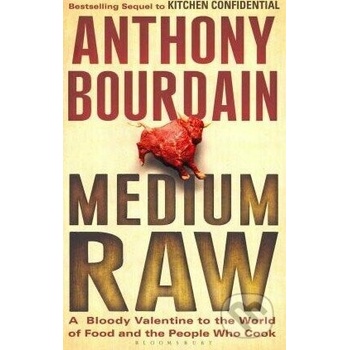 Medium Raw