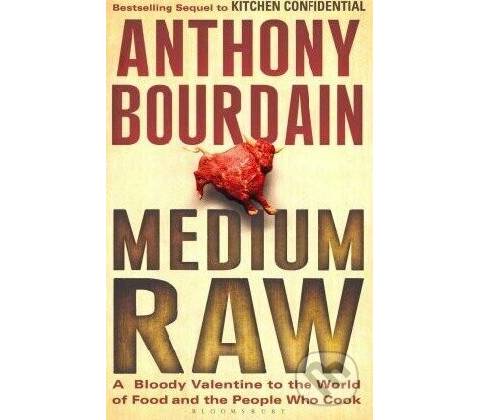 Medium Raw