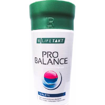 Correttore Ph LR Pro Balance Minerali Compresse Pro Balance LR Con ...