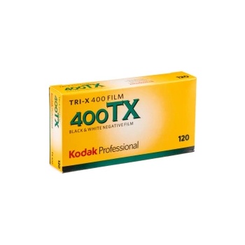 Image 1 of Kodak Филм kodak tri-x 400, 120, 1ролка