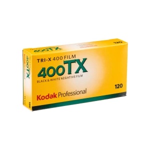 Kodak Филм kodak tri-x 400, 120, 1ролка