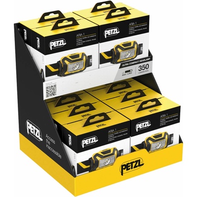 Petzl Tactikka Plus