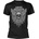 Amon Amarth Grey Skull Black XL Риза (PH11896XL)