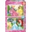 Educa - Puzzle 2x20 Disney Princess - 40 - 99 piese