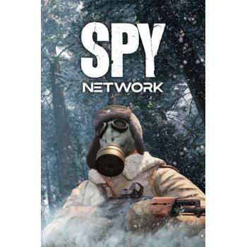 2xDal Spy Network (PC)