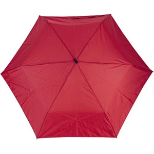 derby Hit Mini Flat Red