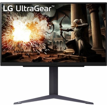 LG 27GS75Q