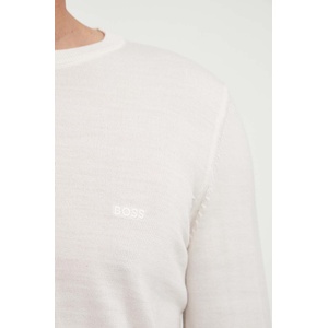 HUGO BOSS Вълнен пуловер Botto-L (50476364)