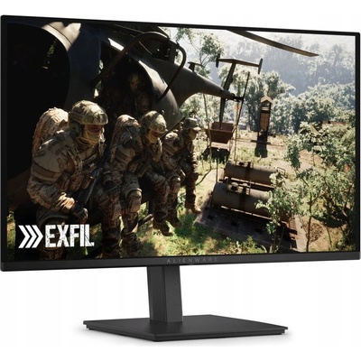 DELL Alienware AW2726DM LCD 27" QD-OLED/2560x1440/1000:1/1ms/2xHDMI/DP/USB
