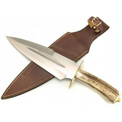 Muela Stag Duque-25A