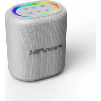 HiFuture Vocalist 100 White