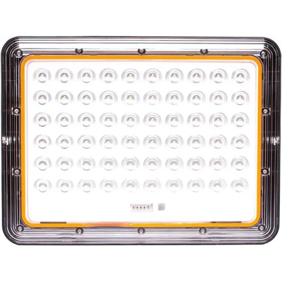OPTONICA Led СОЛАРЕН ПРОЖЕКТОР 15w 6000k 2000lm ip65 optonica floodlight (3800156652934)