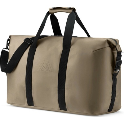 Bix Max Prime Boston Bag black