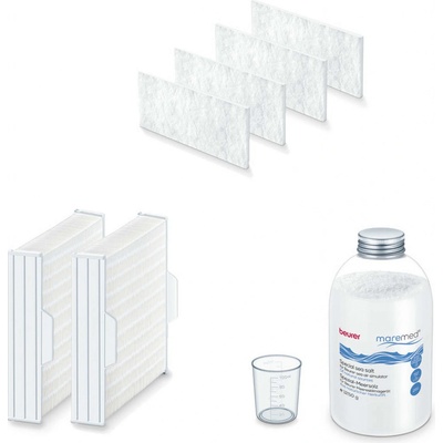 BEURER MK 500 Set