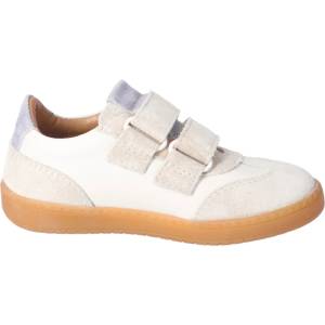 Ricosta Детски маратонки Ricosta Kid's Milan Sneakers - Beige / Jeans / Forest - размер 25 (EU) (702-4962-0411)