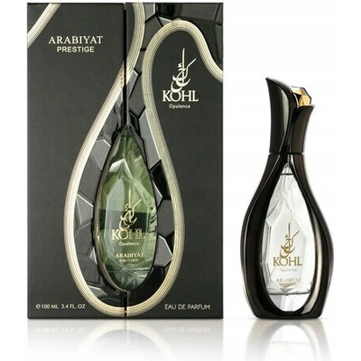 Arabiyat Prestige Kohl Opulence parfémovaná voda dámská 100 ml