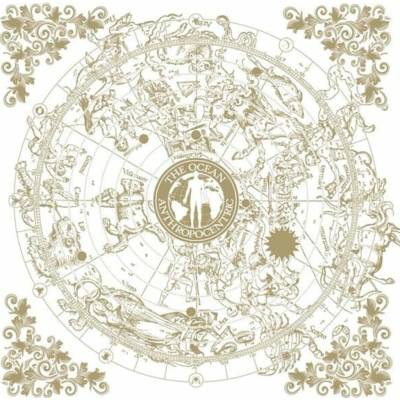 Ocean - Anthropocentric Instrumental Vinyl 2 LP