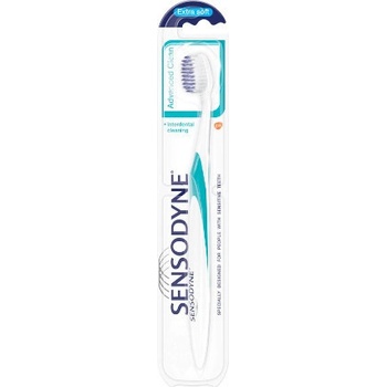 Sensodyne Advanced Clean Extra Soft