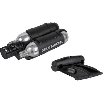 Topeak NANOMASTER DF