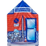 Iplay Детска палатка за игра Police Space (8181)