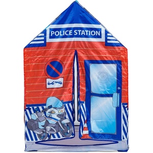 Iplay Детска палатка за игра Police Space (8181)