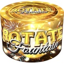 Fontána Rotate Fountain