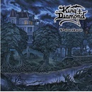 King Diamond Voodoo Blue LP