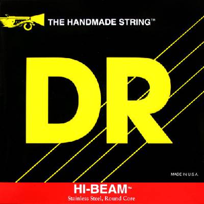 DR Strings MR-45