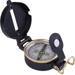 Mil-Tec Compass US метален корпус черен (ENGINEER) (15794000)