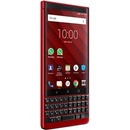 Mobilné telefóny Blackberry Key 2 128GB Dual SIM