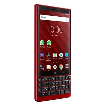 Blackberry Key 2 128GB Dual SIM