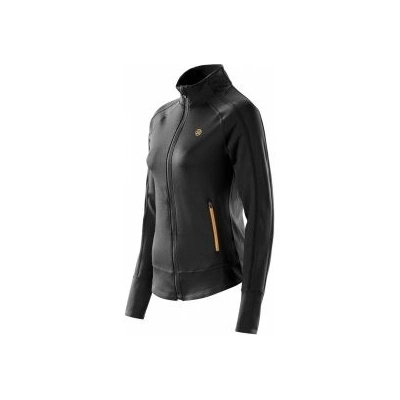 Skins NCG Womens Warm Up Jacket Black