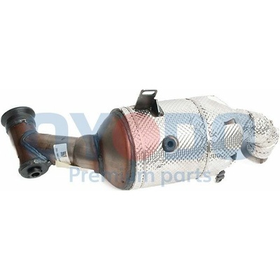 Katalyzátor Oyodo 20N0157-OYO